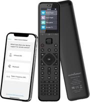 „SofaBaton U3“ universalus nuotolinio valdymo pultas su programėle | „Viskas viename“ išmanusis universalus nuotolinio valdymo pultas su „Global Macro“, „Active Multi-Link“, „Bluetooth“, „Air Mouse“ ir „Google“ balso valdymu