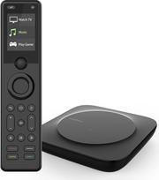 „SofaBaton X1S“ universalus nuotolinio valdymo pultas su koncentratoriumi ir programėle