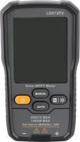„Solarpanel-Tester“ 1000 W MPPT fotovoltinis multimetras, skirtas pramoniniam naudojimui