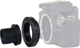 „Solomark“ T-Ring ir M42–1,25 colio teleskopinis adapteris (T tipo tvirtinimas)
