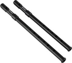 „Sondery“ airiškos dūdelės „Penny Whistle“ ir „Tin Whistle“ raktas, aut. C D