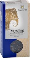 „Sonnentor“ „Darjeeling“ juodoji arbata, biria, 100 g, ekologiška
