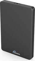 „Sonnics“ 1 TB tamsiai pilkos spalvos (SSD) nešiojamas išorinis kietasis diskas su USB 3.0 sąsaja ir itin dideliu duomenų perdavimo greičiu, skirtas naudoti su „Windows“ kompiuteriais, „Apple Mac“, „XBOX ONE“ ir „PS4“