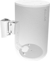 „Sonos Era 100“ garsiakalbių sieninis laikiklis (pasukamas ir pakreipiamas, suderinamas su „Sonos Era 100“, vienam garsiakalbiams, baltas)