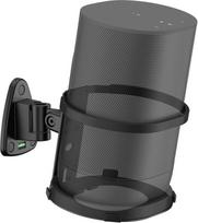 „Sonos Move“ ir „Sonos Move 2“ sieninis laikiklis – su pasukimo ir pakreipimo funkcijomis bei visapusiška metaline apsaugine konstrukcija, suderinamas su laidiniu naudojimu ir bazine įkrovimo stotele