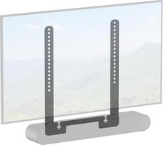 „Sonos Ray“ garso kolonėlės laikiklis televizoriui – itin tvirtas ir aukščio reguliuojamas garso kolonėlės laikiklis, montuojamas po televizoriumi, skirtas „Sonos Ray“ garso kolonėlei