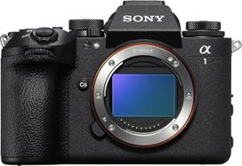 „Sony Alpha 1 II“ veidrodinis fotoaparatas su keičiamais objektyvais ir pilno kadro jutikliu | Greitas serijinis fotografavimas 30 kadrų per sekundę greičiu su automatiniu fokusavimu ir ekspozicijos nustatymu, su galimybe pasirinkti fokusavimo zonas