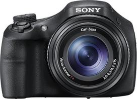 „Sony Cyber-SHOT DSC-HX300“ (50 kartų_x)