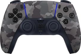 „Sony DualSense V2“ pilkos spalvos „Bluetooth“/USB analoginis/skaitmeninis „PlayStation 5“ žaidimų pultas