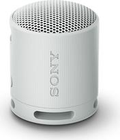 „Sony SRS-XB100“ – belaidis „Bluetooth“ garsiakalbis, nešiojamas, lengvas, kompaktiškas, skirtas naudoti lauke, kelioninis garsiakalbis, patvarus, atitinkantis IP67 atsparumo vandeniui ir dulkėms standartą (atnaujintas)