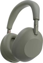 „Sony WH-1000XM6“ belaidės ausinės su triukšmo slopinimu, išskirtinis aukštos raiškos garsas, „Bluetooth“ ausinės, patogumas, sulankstoma konstrukcija, magnetinis nešiojimo dėklas, 30 valandų baterijos veikimo laikas su įjungtu triukšmo slopinimu, suderin