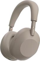 „Sony WH-1000XM6“ belaidės triukšmo slopinimo ausinės, išskirtinis aukštos raiškos garsas, „Bluetooth“ ausinės, patogumas, sulankstoma konstrukcija, magnetinis nešiojimo dėklas, 30 valandų baterijos veikimo laikas su įjungtu triukšmo slopinimu, „iOS“ ir „