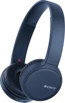 „Sony WH-CH510“ belaidės „Bluetooth“ ausinės – atnaujintos