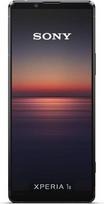 „Sony Xperia 1 II“ išmanusis telefonas (16,5 cm (6,5 colių) 4K HDR OLED ekranas, trijų kamerų sistema, „Android 10“, be SIM kortelės, 8GB RAM, 256GB atminties, IP 65/68 sertifikatas) Juodos spalvos
