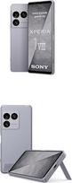 „Sony Xperia 1 VIII“ – 6,5 colių 19,5:9 FHD+ HDR OLED ekranas, 120 Hz atnaujinimo dažnis, trys kameros su teleobjektyvu, „Xperia AI“, baterija, kurios pakanka 2 dienoms, 3,5 mm garso jungtis, dvi SIM kortelės, „Lolith Silver“ spalva + dėklas