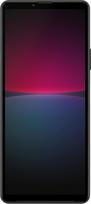 „Sony Xperia 10 IV 5G“ išmanusis telefonas, 128GB, 6GB RAM, dvi SIM kortelės, levandų spalvos (atnaujintas)