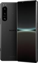 „Sony Xperia 5 IV 5G“, dvi SIM kortelės, 128GB, 8GB RAM, juodos spalvos