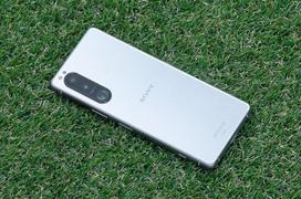 „Sony Xperia 5 III“, 128GB, „Frost Silver“ (atnaujintas)