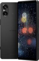 „Sony Xperia 5 V“ 128GB / 8GB RAM, dvi SIM kortelės, juodos spalvos