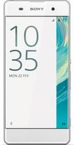 „Sony Xperia XA“ išmanusis telefonas (5,0 colių jutiklinis ekranas, 16GB vidinė atmintis, „Android 6.0“)