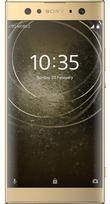 „Sony Xperia XA2 Ultra“ išmanusis telefonas, 32GB, auksinis, dvi SIM kortelės, dvi kameros