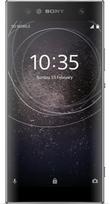 „Sony Xperia XA2 Ultra“ išmanusis telefonas, 6 colių, 32GB, „Android O“, be SIM kortelės, juodos spalvos