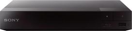 „Sony“ BDP-S1700 „Blu-ray“ grotuvas, USB, Ethernet, juodos spalvos