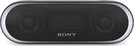 „Sony“ nešiojamasis belaidis garsiakalbis (spalvota šviesos juosta, „Extra Bass“, „Bluetooth“, NFC, atsparus vandeniui, iki 12 valandų baterijos veikimo laikas, „Wireless Party Chain“ funkcija)
