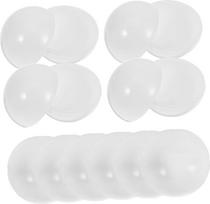 „Sosoport“ 30 vnt. loterijos kamuoliukų rinkinys atidarymams, 4 cm, apvalūs PVC loterijos kamuoliukai, daugkartinio naudojimo vakarėlių ir loterijų kamuoliukai, skirti loterijoms ir pramogoms | Lengvi, su lygia paviršiaus tekstūra ir daugkartinio naudojim