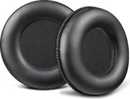„SOULWIT“ atsarginės ausų pagalvėlės, skirtos „AKG K240“ studijinėms pusiau atviroms ausinėms, pagamintos iš minkštos baltymų odos ir didelio tankio putų