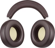 „SOULWIT“ atsarginių dalių rinkinys, skirtas „Corsair Virtuoso RGB Wireless XT SE“ žaidimų ausinėms: „Protein Leather“ galvos juostos paminkštinimas + ausinių pagalvėlių atsarginės dalys