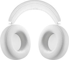 „SOULWIT“ atsarginių dalių rinkinys, skirtas „Corsair Virtuoso RGB Wireless XT SE“ žaidimų ausinėms: „Protein Leather“ galvos juostos paminkštinimas + ausų pagalvėlių atsarginės dalys