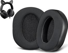 „SOULWIT“ ausinių pagalvėlės, skirtos „Razer Kraken Kitty“ (V2/V2 Pro/V2 BT)