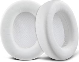 „SOULWIT“ ausinių pagalvėlės, skirtos „Skullcandy Crusher ANC 2“ (ANC2) ausinėms – „Bone“