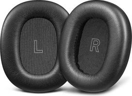 „SOULWIT“ avikailio ausinių pagalvėlės, skirtos „Bang & Olufsen Beoplay H95“ ausinėms su aktyviąja triukšmo slopinimo (ANC) funkcija, su didelio tankio atminties putų paminkštinimu