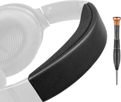 „SOULWIT“ galvos juosta, skirta „Bose QC35“ ir „QC35 II“ ausinėms – juoda