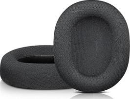 „SOULWIT“ tinklinės ausų pagalvėlės, skirtos „Razer BlackShark V2/V2 Pro“ ausinėms