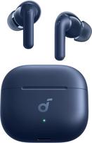 „Soundcore by Anker P42i“, belaidės ausinės su triukšmo slopinimu | „Bluetooth“ ausinės, adaptacinis ANC, slopinantis kasdienį triukšmą, „Hi-Res Audio“ su LDAC, „Natural“ režimas gyviems renginiams, 56 val., 6 AI mikrofonai