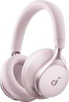 „Soundcore by Anker Space One“ „Bluetooth“ ausinės su aktyviąja triukšmo slopinimo funkcija (atnaujintos)