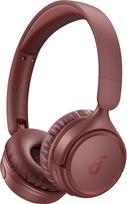 „Soundcore H30i“ belaidės ant ausų dedamos ausinės, sulankstoma konstrukcija, galingi žemieji dažniai, 70 val. grojimo laikas, „Bluetooth 5.3“, lengvos ir patogios, valdymas per programėlę, daugiapunktis ryšys (atnaujintos)