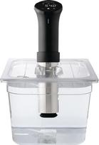 „Sous Vide Tools“ SVT-PS11GN indas su specialiai pritaikytu dangčiu, pagamintas iš polikarbonato, 11,6 l talpos, skaidrus