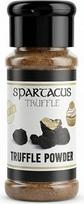 „Spartacus“ triufelių milteliai, 60 g – 5 % juodųjų triufelių (Tuber aestivum) | Su rožmedžio miltais, natūraliai saldūs, be glitimo, be priedų