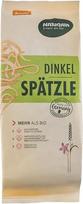 „Spätzle“ iš speltos, lengvi, 2 x 500 g