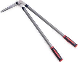 „Spear & Jackson“ „Razorsharp Steel“ teleskopinės kraštų genėjimo žirklės 4912RSS