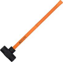 „Spear & Jackson“ SJ-DSH160FG 10lb dvipusis stiklo pluošto plaktukas