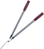 „Spear & Jackson“ „Razorsharp Steel“ teleskopinės vejos žirklės 4911RSS