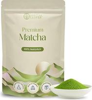 „Special Leaves“ matcha milteliai, 90 g, aukščiausios kokybės Japonijos žaliosios arbatos milteliai, skirti latte ir arbatai