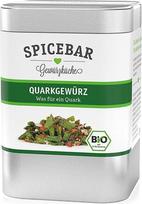 „Spicebar“ varškės prieskonių mišinys, ekologiškos kokybės (1 x 55 g)