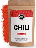 „Spicy Welt“ čili milteliai (500 g) – smulkiai sumalti, maloniai aštrūs