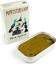 „Spicy“ kepimo skarda – skardinė, 90 g